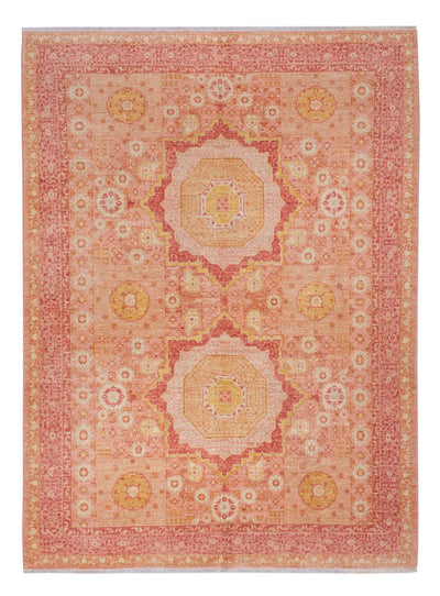 アリアナ 絨毯 180x244cm - オリエンタル絨毯