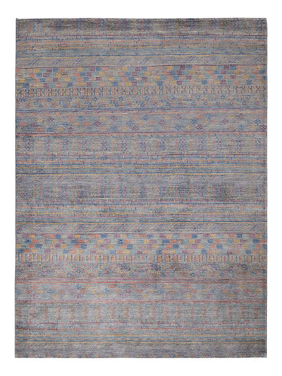 デザイナー絨毯 152x205cm - デザイナーラグ