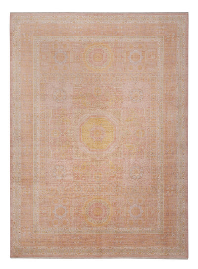 アリアナ 絨毯 255x343cm - オリエンタル絨毯