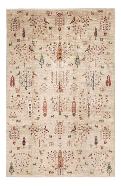 アリアナ 絨毯 207x305cm - オリエンタル絨毯