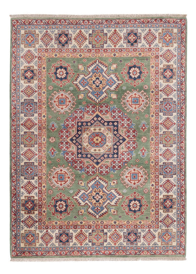 カザック 絨毯 150x202cm - オリエンタル絨毯