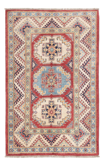 カザック 絨毯 95x150cm - オリエンタル絨毯
