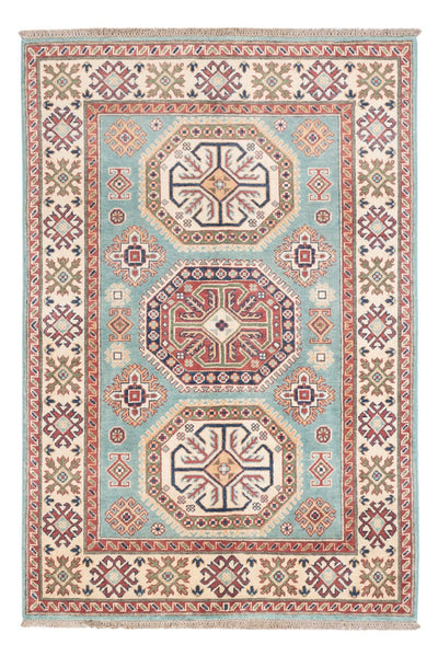 カザック 絨毯 120x178cm - オリエンタル絨毯