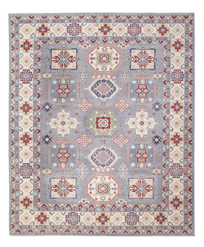 カザック 絨毯 246x302cm - オリエンタル絨毯