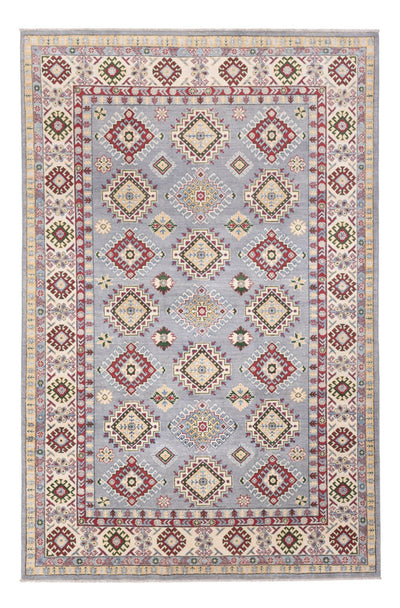 カザック 絨毯 202x313cm - オリエンタル絨毯
