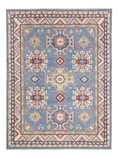カザック 絨毯 150x198cm - オリエンタル絨毯