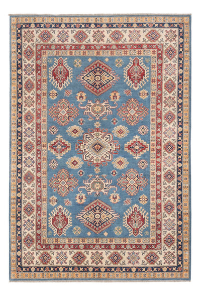 カザック 絨毯 185x276cm - オリエンタル絨毯