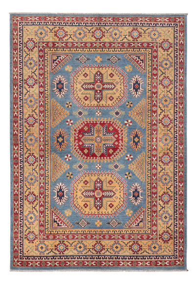 カザック 絨毯 202x291cm - オリエンタル絨毯