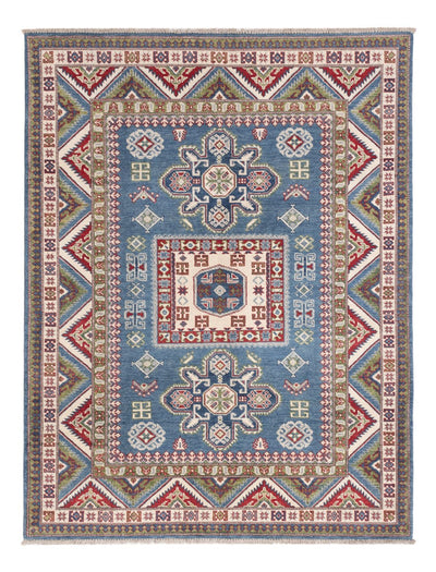カザック 絨毯 149x197cm - オリエンタル絨毯