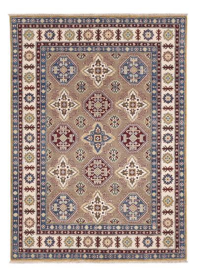 カザック 絨毯 150x212cm - オリエンタル絨毯