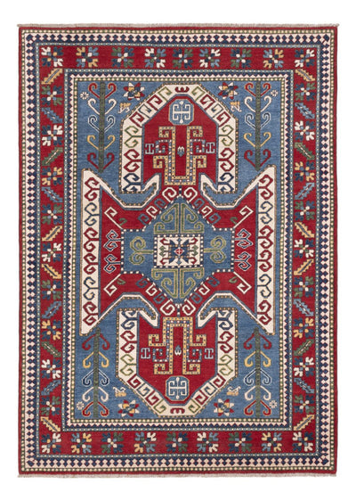 カザック 絨毯 166x234cm - オリエンタル絨毯
