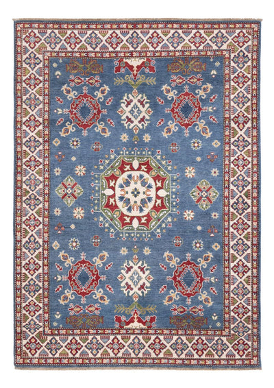 カザック 絨毯 170x234cm - オリエンタル絨毯