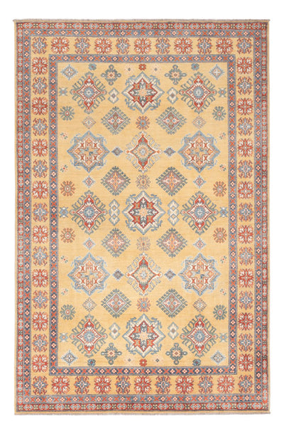 カザック 絨毯 193x300cm - オリエンタル絨毯
