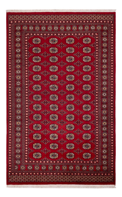 パキスタン絨毯 167x256cm - オリエンタル絨毯