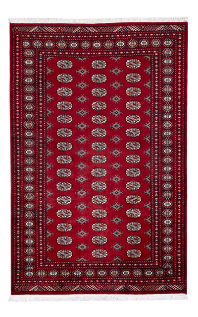 パキスタン絨毯 154x241cm - オリエンタル絨毯