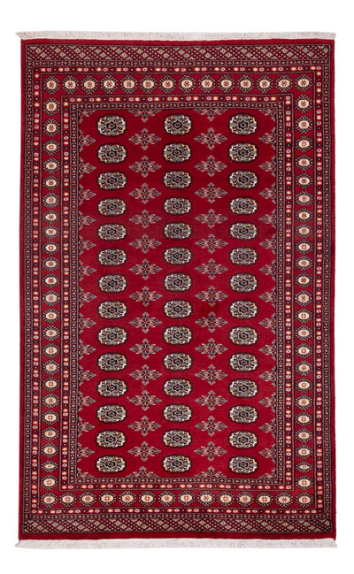 パキスタン絨毯 154x244cm - オリエンタル絨毯