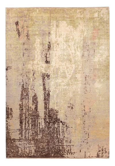 デザイナー絨毯 204x303cm - デザイナーラグ