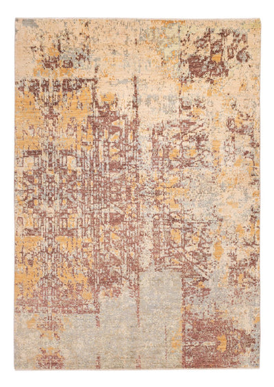 デザイナー絨毯 206x296cm - デザイナーラグ