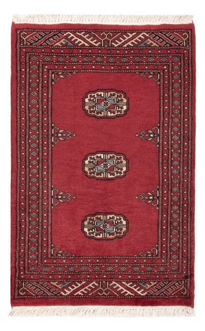 パキスタン絨毯 61x90cm - オリエンタル絨毯