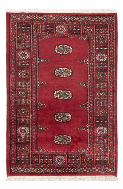 パキスタン絨毯 89x132cm - オリエンタル絨毯