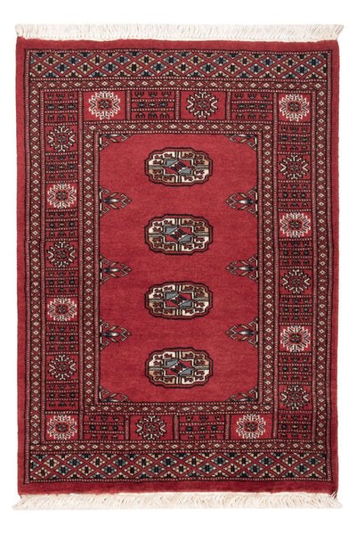 パキスタン絨毯 75x103cm - オリエンタル絨毯