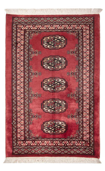 パキスタン絨毯 80x120cm - オリエンタル絨毯