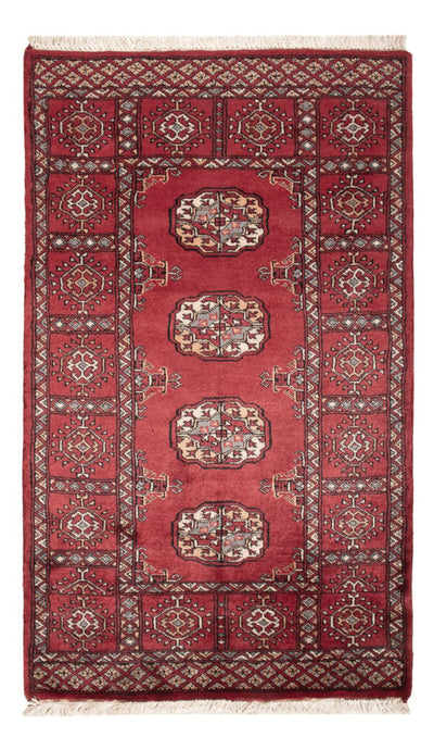 パキスタン絨毯 78x124cm - オリエンタル絨毯