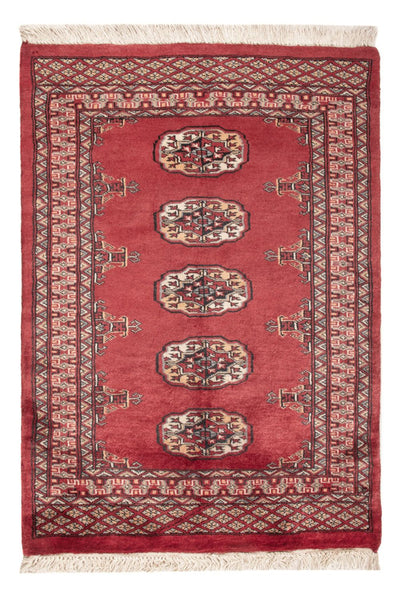 パキスタン絨毯 79x114cm - オリエンタル絨毯
