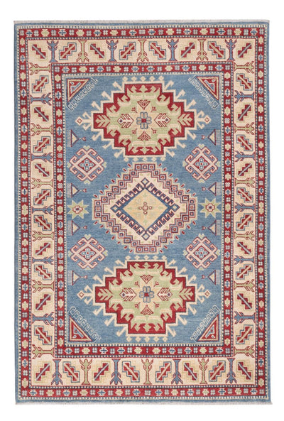 カザック 絨毯 118x183cm - オリエンタル絨毯