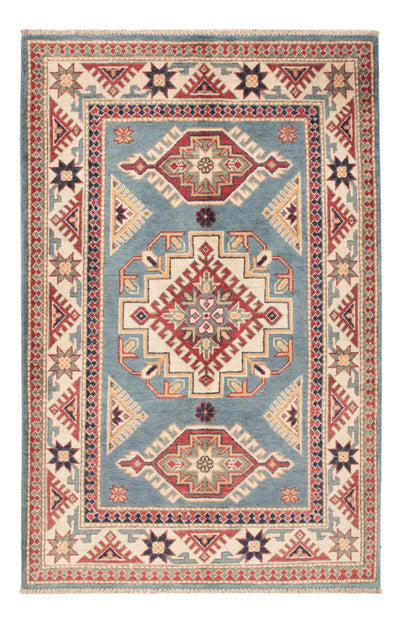 カザック 絨毯 97x149cm - オリエンタル絨毯