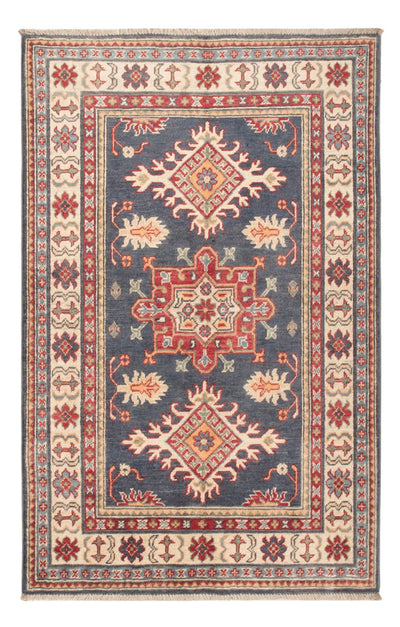 カザック 絨毯 97x148cm - オリエンタル絨毯