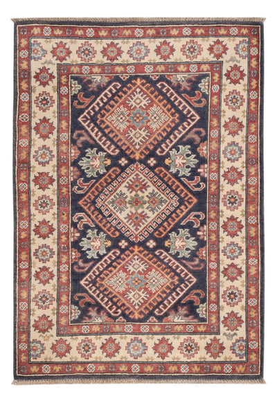 カザック 絨毯 99x147cm - オリエンタル絨毯