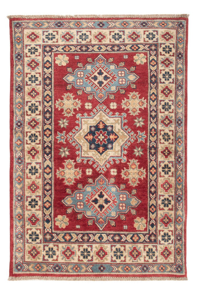 カザック 絨毯 90x134cm - オリエンタル絨毯