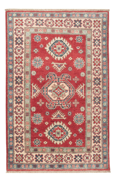 カザック 絨毯 80x124cm - オリエンタル絨毯