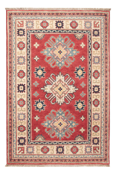 カザック 絨毯 82x124cm - オリエンタル絨毯