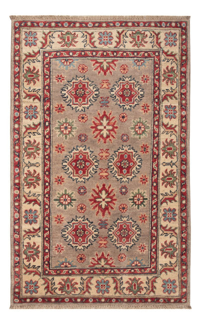 カザック 絨毯 80x127cm - オリエンタル絨毯
