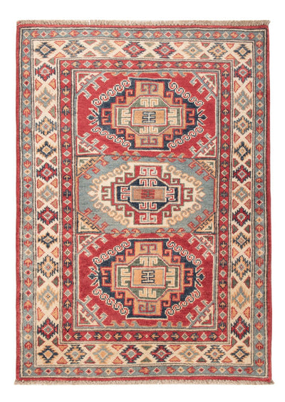 カザック 絨毯 85x120cm - オリエンタル絨毯