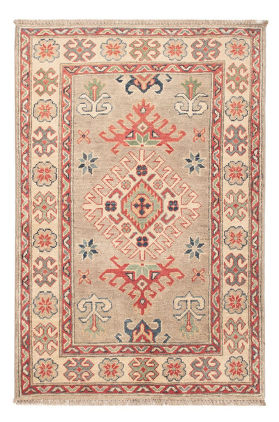 カザック 絨毯 82x125cm - オリエンタル絨毯