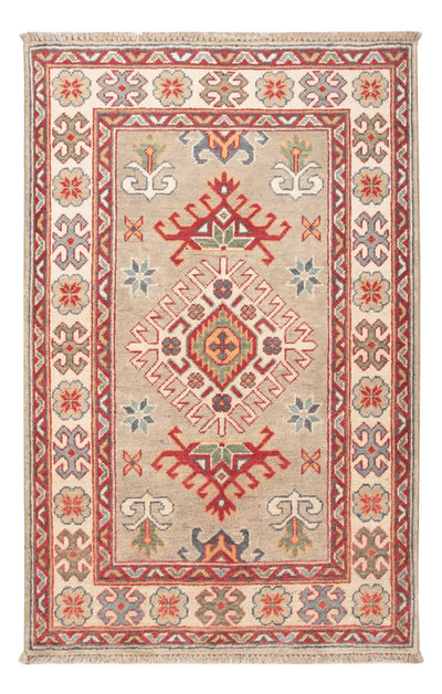 カザック 絨毯 81x126cm - オリエンタル絨毯