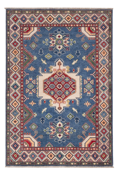 カザック 絨毯 122x183cm - オリエンタル絨毯