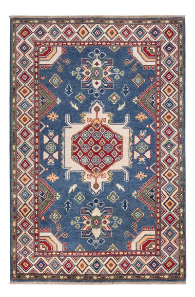 カザック 絨毯 120x182cm - オリエンタル絨毯