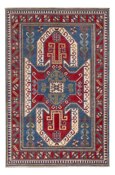 カザック 絨毯 120x185cm - オリエンタル絨毯