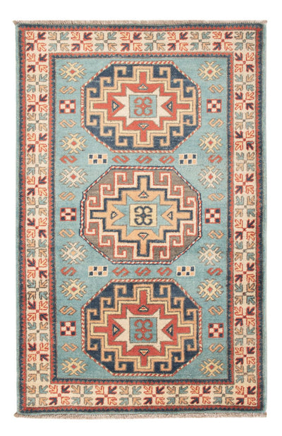 カザック 絨毯 78x124cm - オリエンタル絨毯