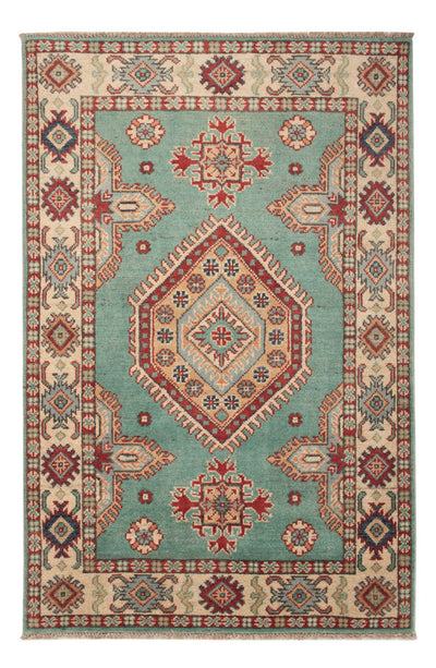 カザック 絨毯 82x123cm - オリエンタル絨毯