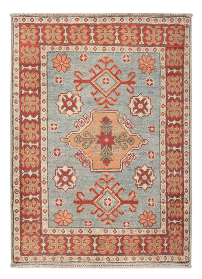 カザック 絨毯 62x86cm - オリエンタル絨毯