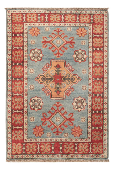 カザック 絨毯 59x88cm - オリエンタル絨毯