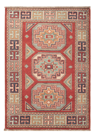 カザック 絨毯 60x86cm - オリエンタル絨毯
