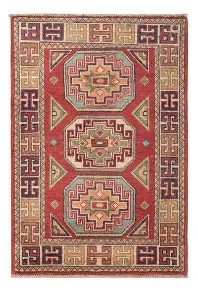カザック 絨毯 58x86cm - オリエンタル絨毯