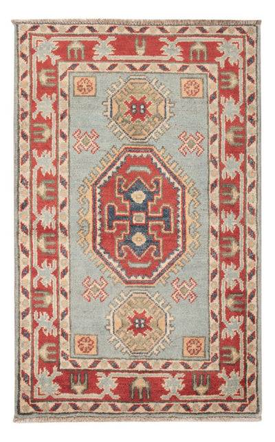 カザック 絨毯 60x96cm - オリエンタル絨毯