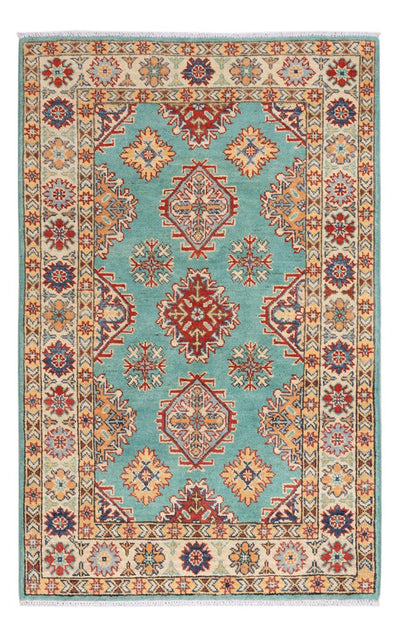 カザック 絨毯 91x150cm - オリエンタル絨毯